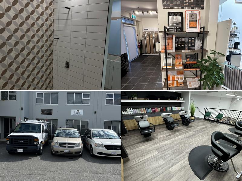 Sumer Tile & Flooring Installation Ltd.