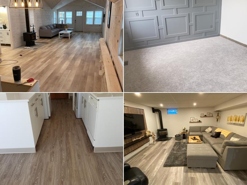 Manufacturers Carpet and Flooring