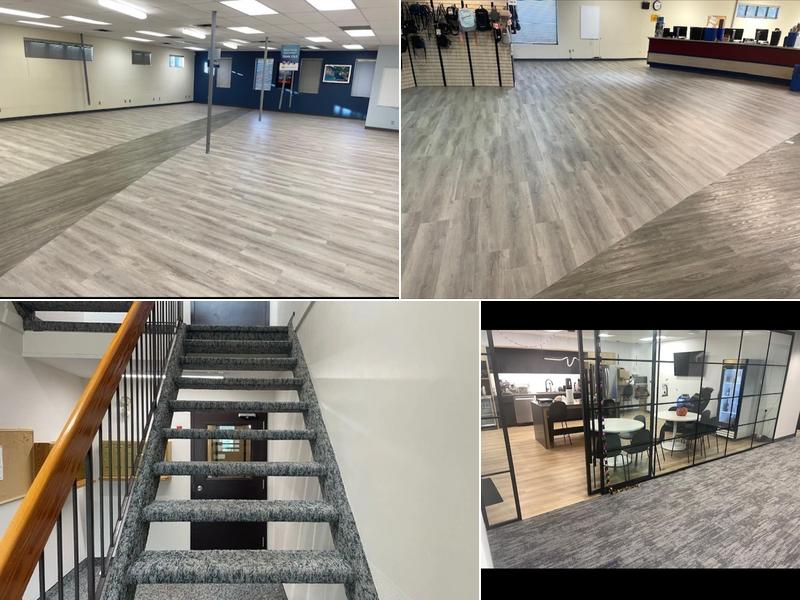 Imperial Flooring Ltd.