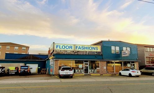Floor Fashions 240 Metcalf St, Saint John New Brunswick E2K 1K6