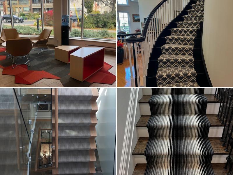 Millenia Flooring Design