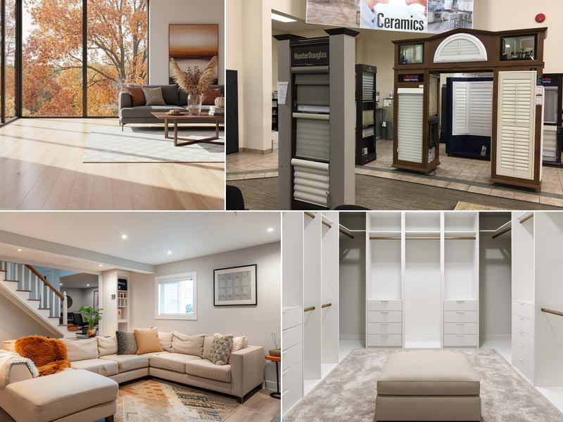 Alexanian Carpet & Flooring & Rug Cleaning