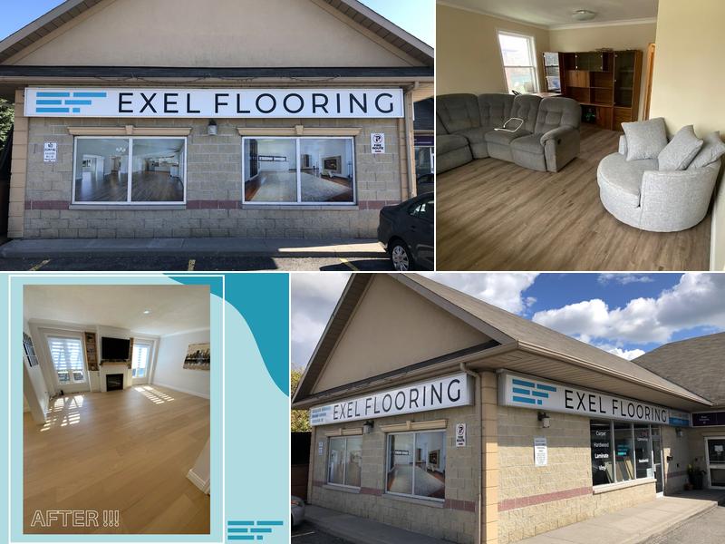 Exel Flooring