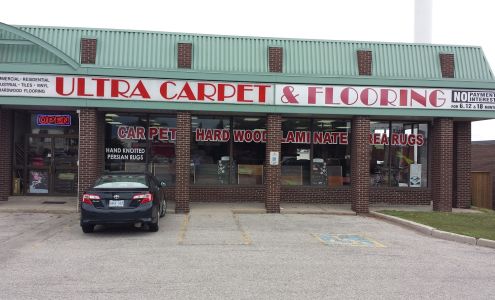 Ultra Carpet & Flooring