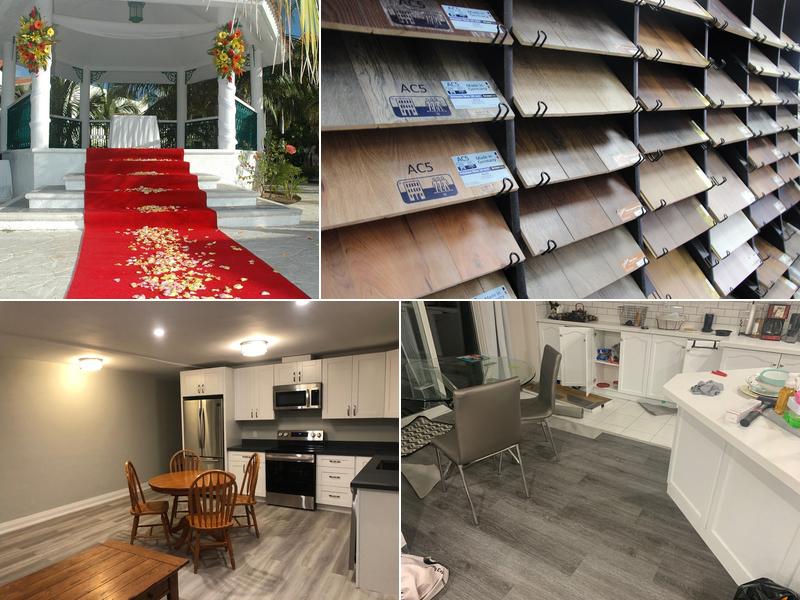 Toronto Consumers Carpet