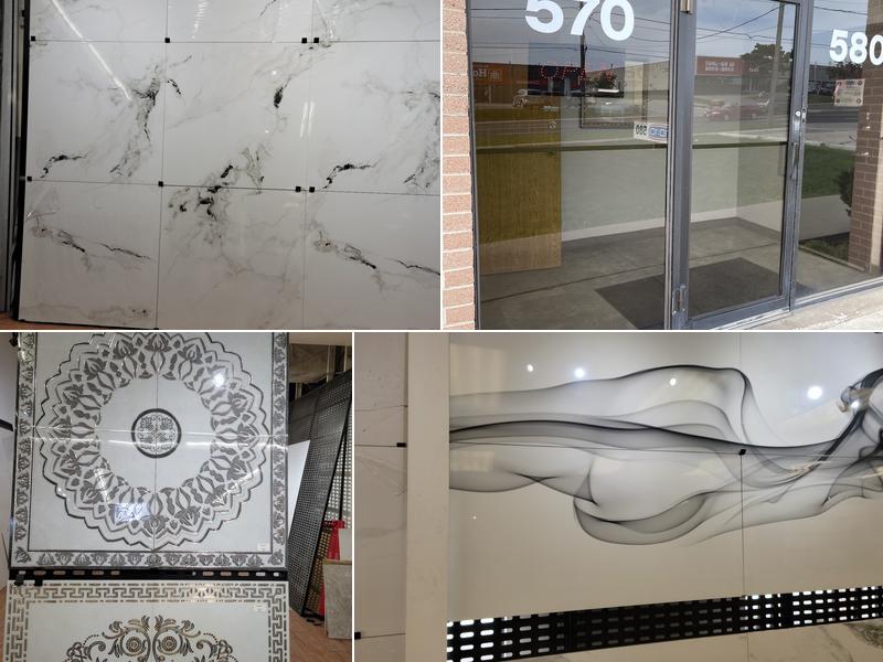 A-OK Tiles and Bathroom