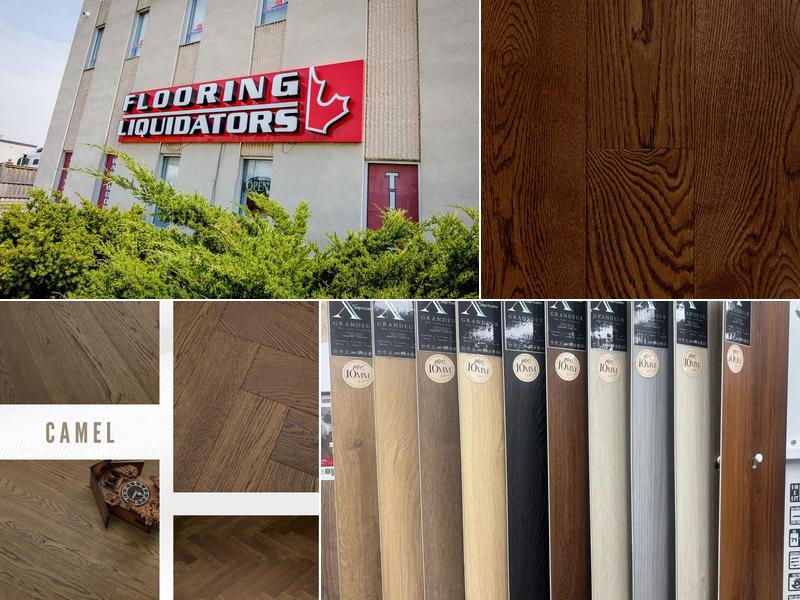 Flooring Liquidators