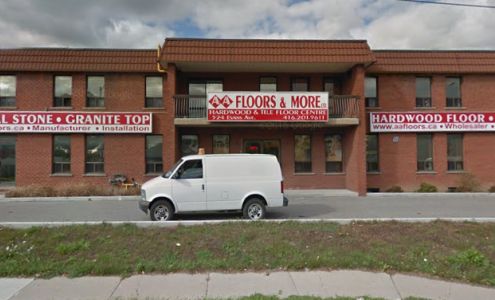 AA Floors - Laminate, Vinyl & Hardwood Flooring Toronto