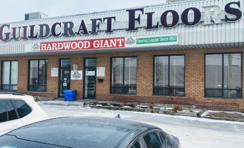 Hardwood, Vinyl, Laminate Flooring - Hardwood Giant