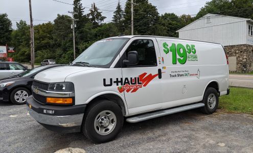 U-Haul Neighborhood Dealer