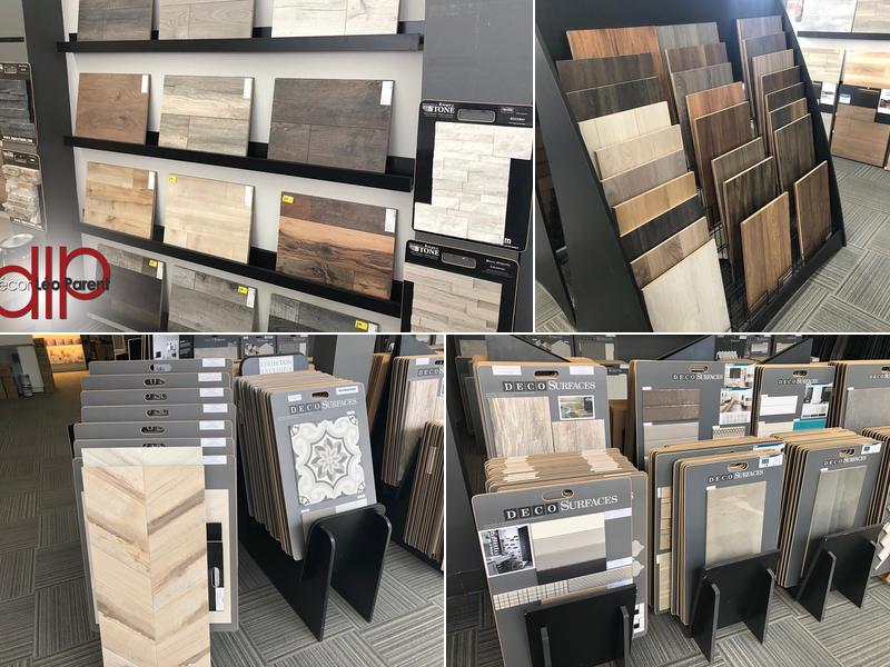 Décor Léo Parent Inc