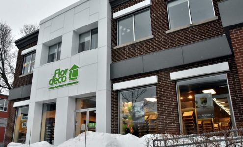 Flordeco - Drummondville