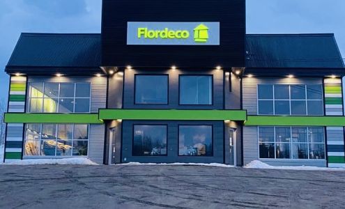 Flordeco - CPL Revêtements de sol 324 Bd des Ruisseaux, Mont-Laurier Quebec J9L 0S6