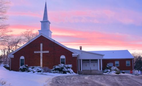 Middletown Bible Church