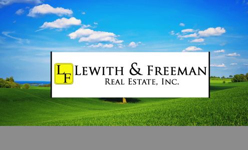 Lewith & Freeman Real Estate