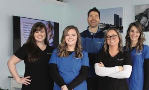 The Chiropractic Doctors