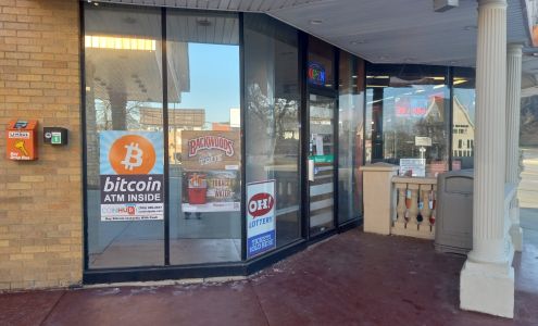 Bitcoin ATM Akron - Coinhub