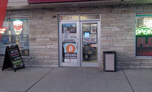 Bitcoin ATM Park City - Coinhub