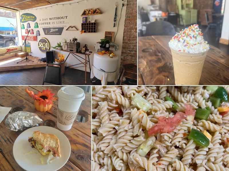 Appalachian Mercantile & Good Coffee