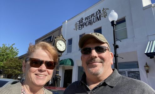 People's Emporium Inc