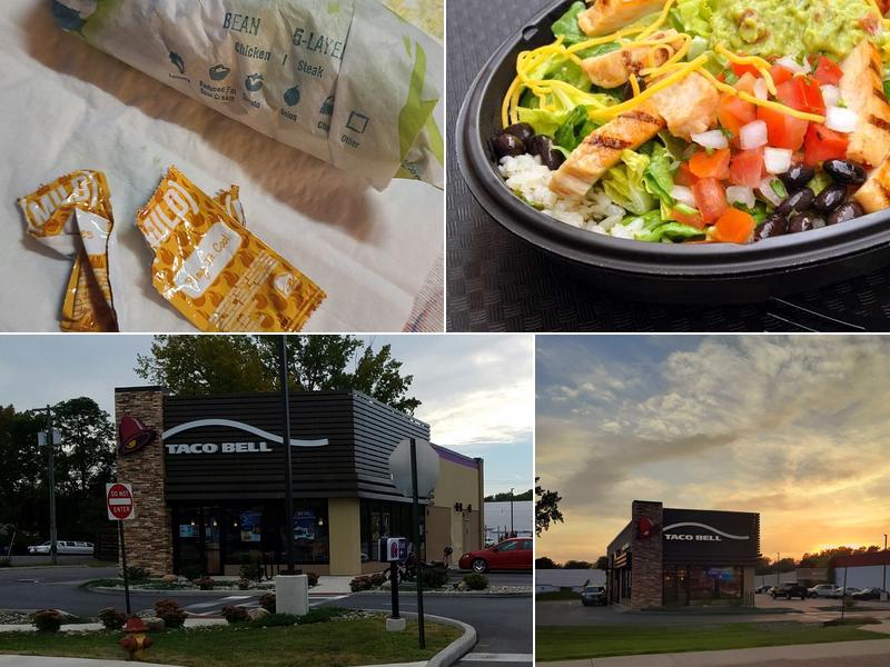 Taco Bell