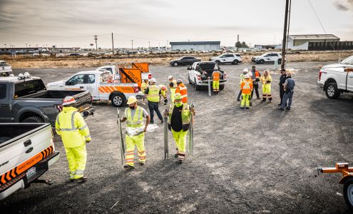 Northwest Barricade & Signs
