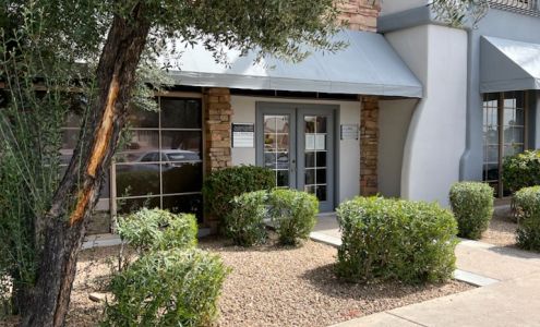 Synergy Sport Medicine & Wellness Center