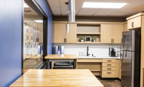 CAN BE Innovation Center West Hazleton