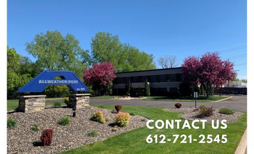 Allweather Roof
