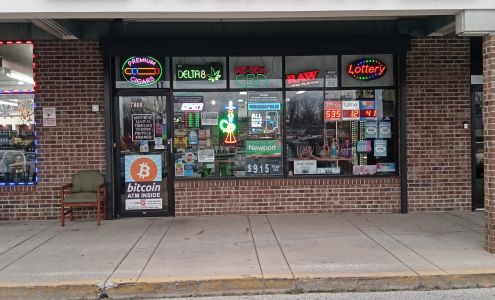 Bitcoin ATM Indianapolis - Coinhub