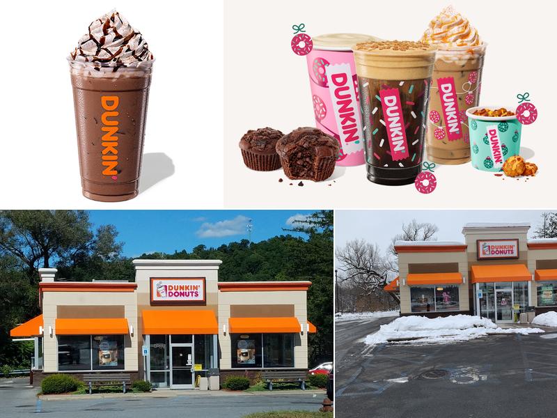 Dunkin'