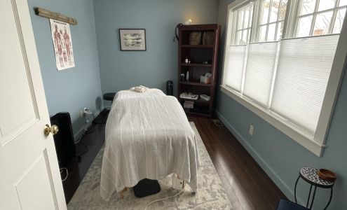 Massage & Reiki For Women 35 Tenney Hill, Blue Hill Maine 04614