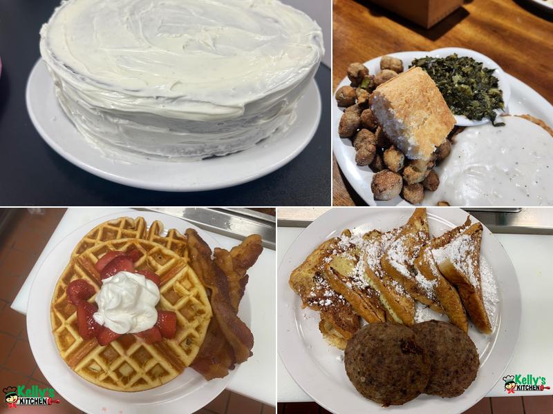 Kelly's Kitchen 10130 MS-178, Tremont