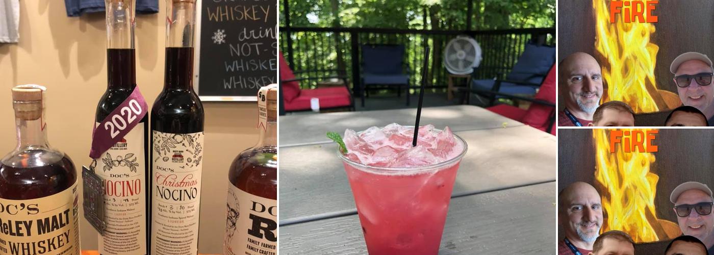 Dusty Barn Distillery