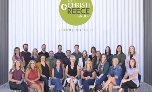 The Christi Reece Group - A Refreshing Real Estate Company - Greater Grand Junction CO