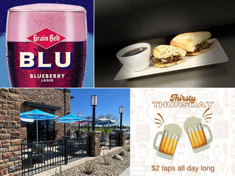 Mulligans Sports Bar & Casino