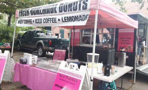 CitySeed Wooster Square Farmers' Market