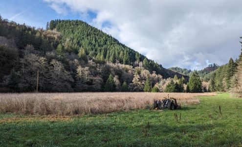 Alpha Farm Co-Op Inc Deadwood