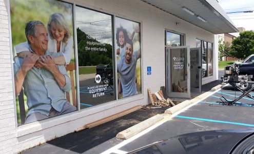 St. Claire Family Medical Supply