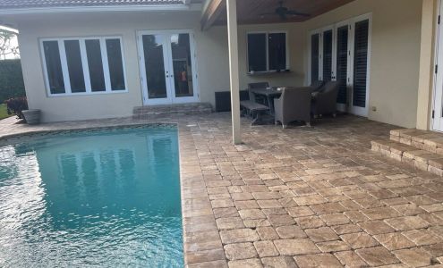 Anytime Power Washing