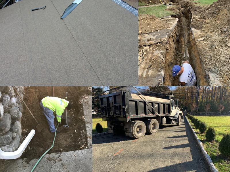 Unlimited Excavation and Construction