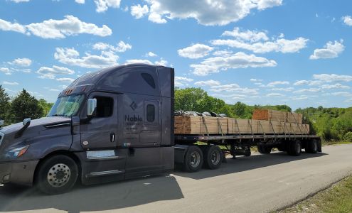 Harbison Lumber Mineral Point