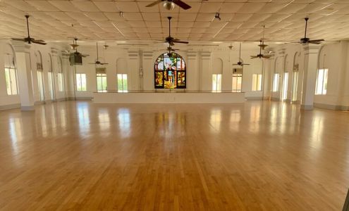 Hermann Sons Ballroom