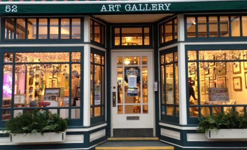 Adirondack Artists Guild Gallery