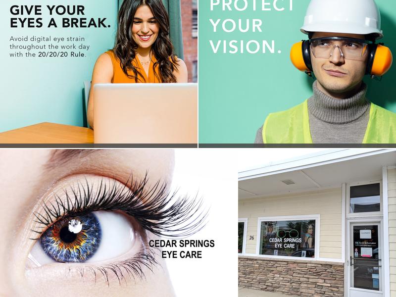 Cedar Springs Eye Care