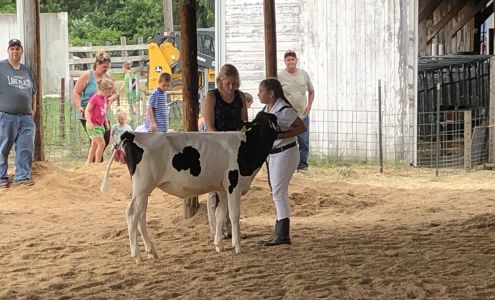 Cortland County Fairgrounds