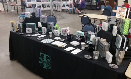 Marshall County Fair Association Blue Rapids