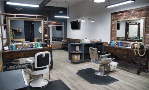 Lorenzo's Barber Shop