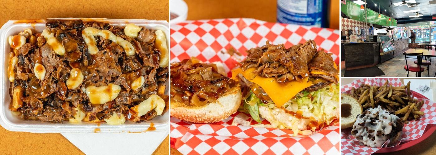 AutoFancy Meals (virtual cloud kitchen)