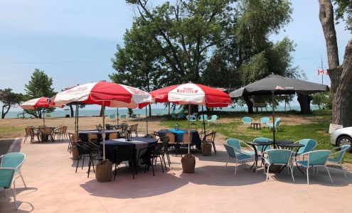 Polish Beach Club Harrow